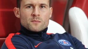 Yohan Cabaye