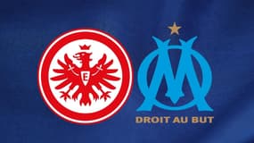 Francfort – OM : à quelle heure et sur quelle chaîne voir le match ce mercredi ?
