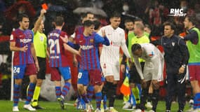 Liga : Koundé "est tombé dans le piège" d’Alba selon Lopetegui, après le craquage du Français