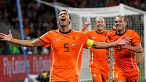 Giovanni van Bronckhorst