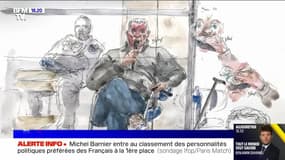 Story 4 : Procès Mazan, Dominique Pélicot enfin entendu - 17/09