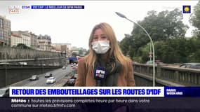 Le Paris zig zap du dimanche13 septembre 2020