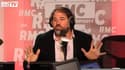 Chabal : "Soyons réalistes, on va se faire rouler dessus"