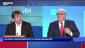 La start-up qui recrute:  Kokoon recherche 300 "kokooners" - 28/11