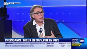 Les Experts : Budget, l'avertissement de la Banque de France - 16/09