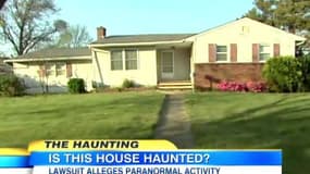 Le propriétaire des lieux aurait-il sciemment loué une maison hantée ?