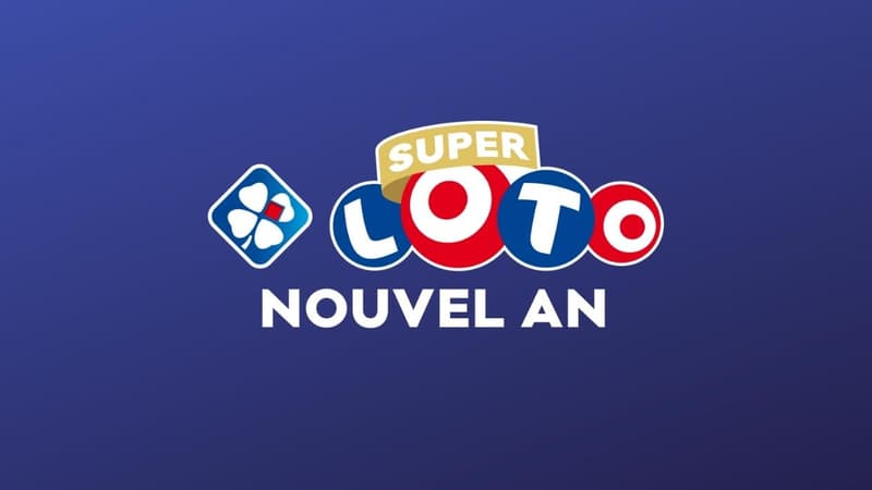 Loto : la FDJ propose un jackpot de 13 millions d'euros pour le Nouvel an !