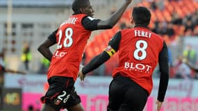 Abdoulaye Doucouré