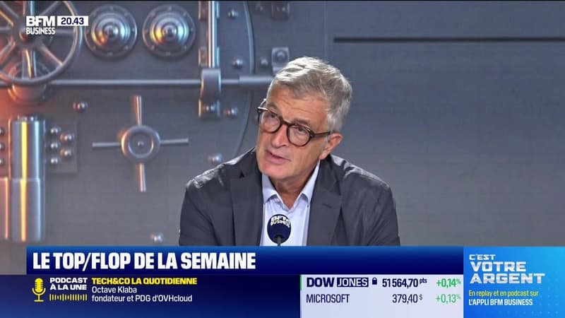 La semaine de votre argent - 19/06