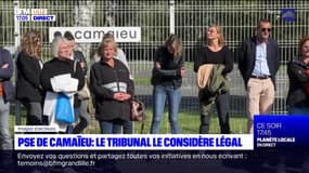 Nord: le plan de sauvegarde de l'emploi de Camaïeu jugé légal par la justice