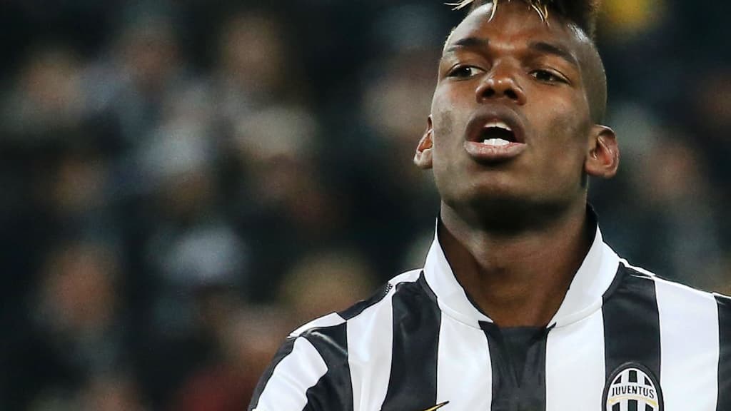 Paul Pogba