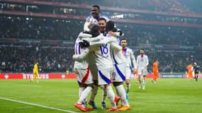 OL-Francfort le 12/12/2024