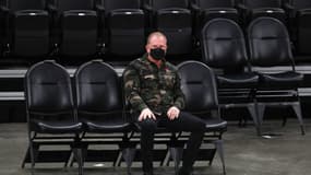 Robert Sarver