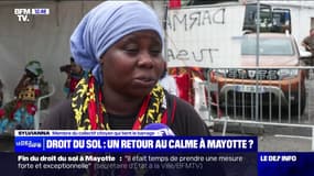 "On attend une réponse concrète": à Mayotte, les habitants veulent des solutions à la situation sociale et sécuritaire explosive sur l'île