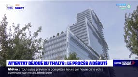 Attentat déjoué du Thalys: le procès en appel s'est ouvert ce lundi 