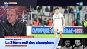 Virage Marseille du vendredi 15 novembre - L'OM en difficulté au Vel' : problème mental ? 