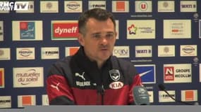 Montpellier / Bordeaux : les réactions