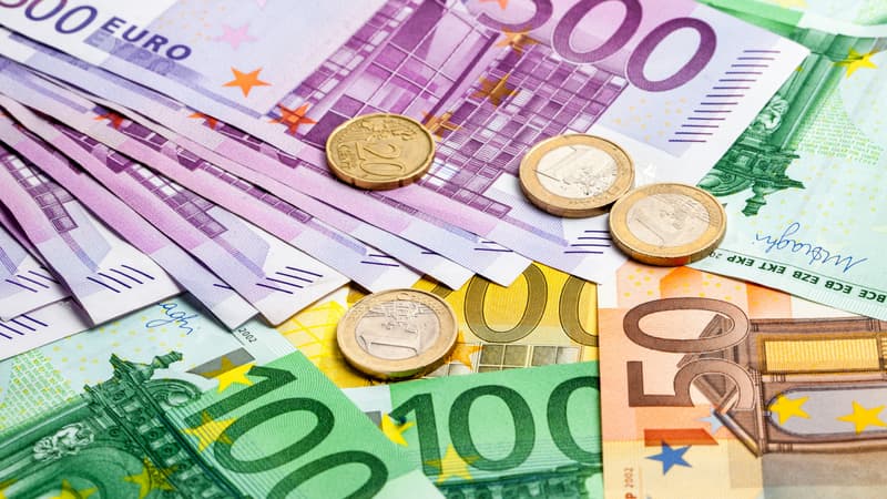 Zone euro: les entreprises se ruent sur le crédit pour faire face à l'inflation