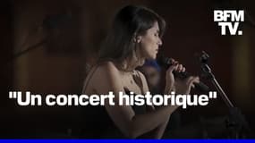 En Iran, une chanteuse poursuivie en justice après avoir chanté sans son hijab 