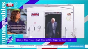 Charles III en France : un dîner au rôle diplomatique