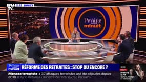 Mélenchon : un "plat de lentilles" servi au PS - 07/01