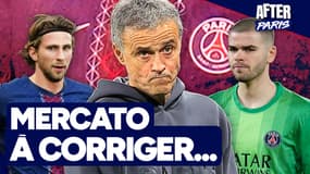 After PSG : Paris actif au mercato d'hiver pour faire oublier les déceptions ?