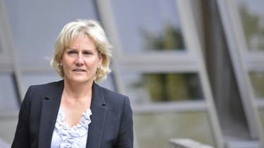 Sur le plateau de l'émission "On n'est pas couché" de France 2, Nadine Morano avait déclaré que, "pour qu'il y ait une cohésion nationale, il faut garder un équilibre dans le pays, c'est-à-dire sa majorité culturelle".