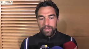 Roland-Garros : Chardy premier Français au 3e tour