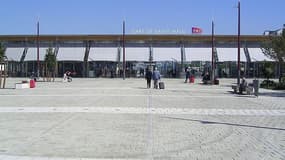 Le TGV améliore l'attrait de Saint-Malo