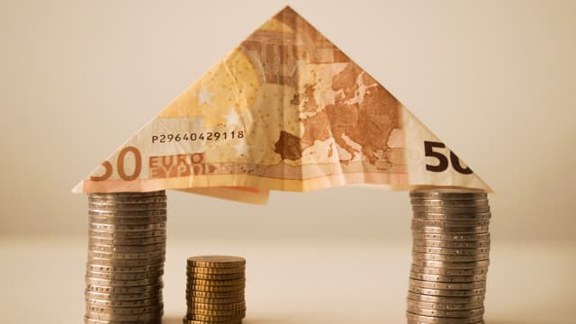 Nouvelle baisse des taux d'intérêt des crédits immobiliers
