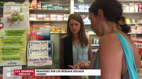 La GG du jour : Paracétamol, attention danger ! - 09/07