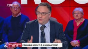 Enquête sur l’islamisme en France: "La République cède pour des raisons bassement électorales"
