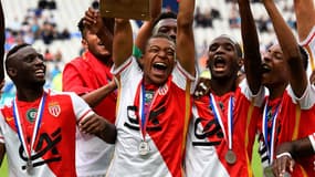 Kylian Mbappé