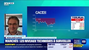 Le match des traders : Comment finir la semaine après un Cac40 qui termine en hausse ? - 19/07