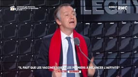 Calendrier de réouverture : faut-il imposer le passeport vaccinal ? - 16/04