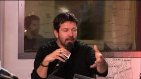 "50 % des cas concernent des néo-convertis, on est encore dans l'idée que le mal ne pourrait pas être intérieur!" Sylvain Grandserre