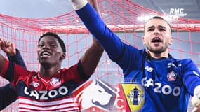 LOSC 1-0 Lens : "Je me demandais où était la balle", Chevalier raconte son arrêt main opposée exceptionnel