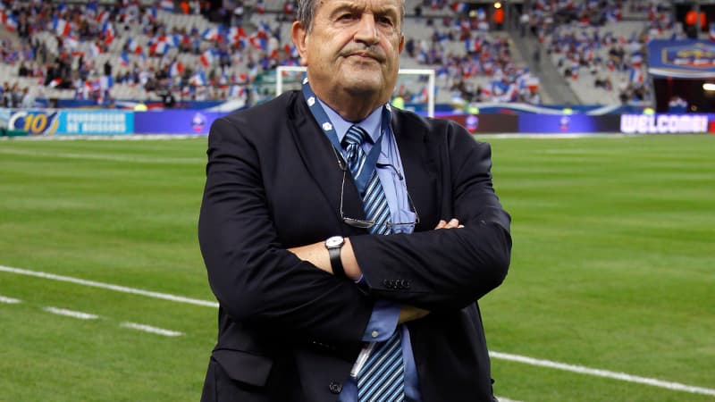 Fernand Duchaussoy