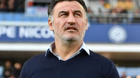 Christophe Galtier