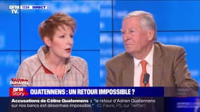 Face à Duhamel: Un retour impossible de Quatennens ? - 23/11