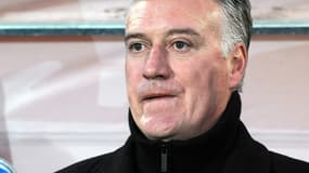 Didier Deschamps