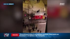 "Il faut envoyer des renforts": après la fusillade qui a tué un adolescent à Bordeaux, les policiers demandent de l’aide