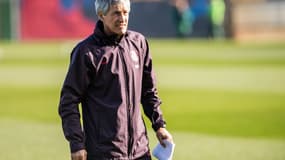 Quique SETIEN

