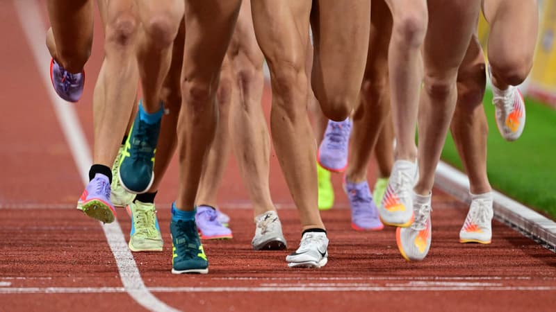 Finis les plans suggestifs sur les athlètes féminines à la TV? "C'est du wokisme", juge Abel Boyi