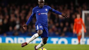 Kanté