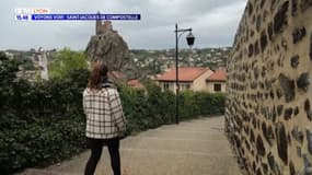 Voyons Voir : Les chemins de Saint-Jacques de Compostelle