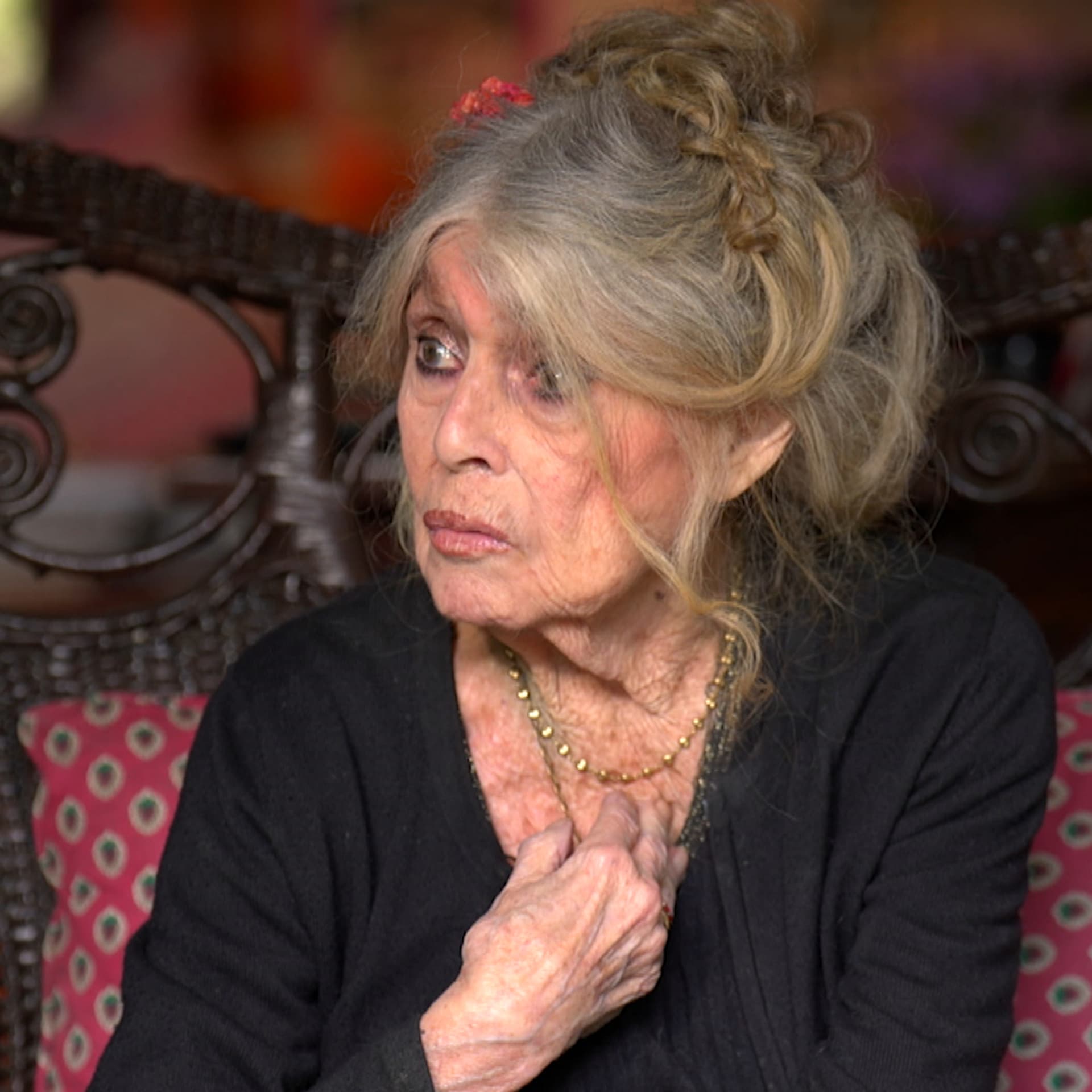 Je vais bien": Brigitte Bardot dément des rumeurs sur son état de santé