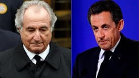 Le Premier ministre François Fillon a critiqué la comparaison entre Nicolas Sarkozy et l'escroc américain Bernard Madoff faite par Martine Aubry. Le premier secrétaire du PS a déclaré samedi devant des militants socialistes que "quand Nicolas Sarkozy nous