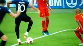 Kylian Mbappé