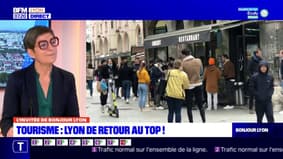 Tourisme à Lyon: une année prometteuse avec de nombreux événements